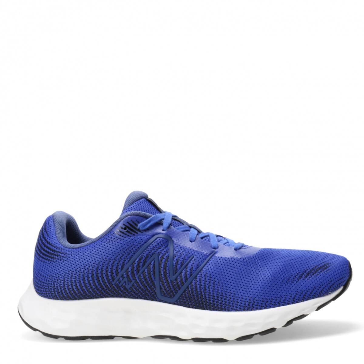 Running Course New Balance - Azul/Negro 