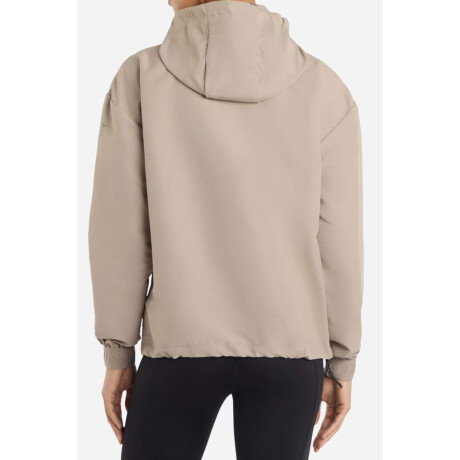 Campera windbreaker<br /> pro training Vison