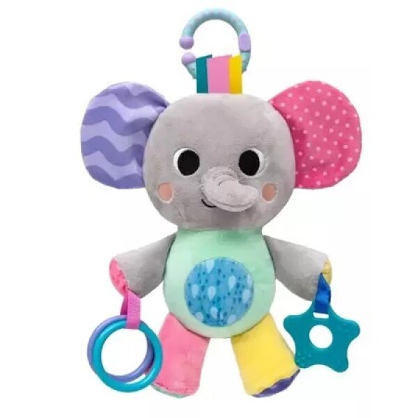 Colgante elefante xl BUBAZOO Colgante elefante xl BUBAZOO