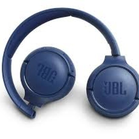 Auriculares Bluetooth Jbl T500bt Azul Auriculares Bluetooth Jbl T500bt Azul
