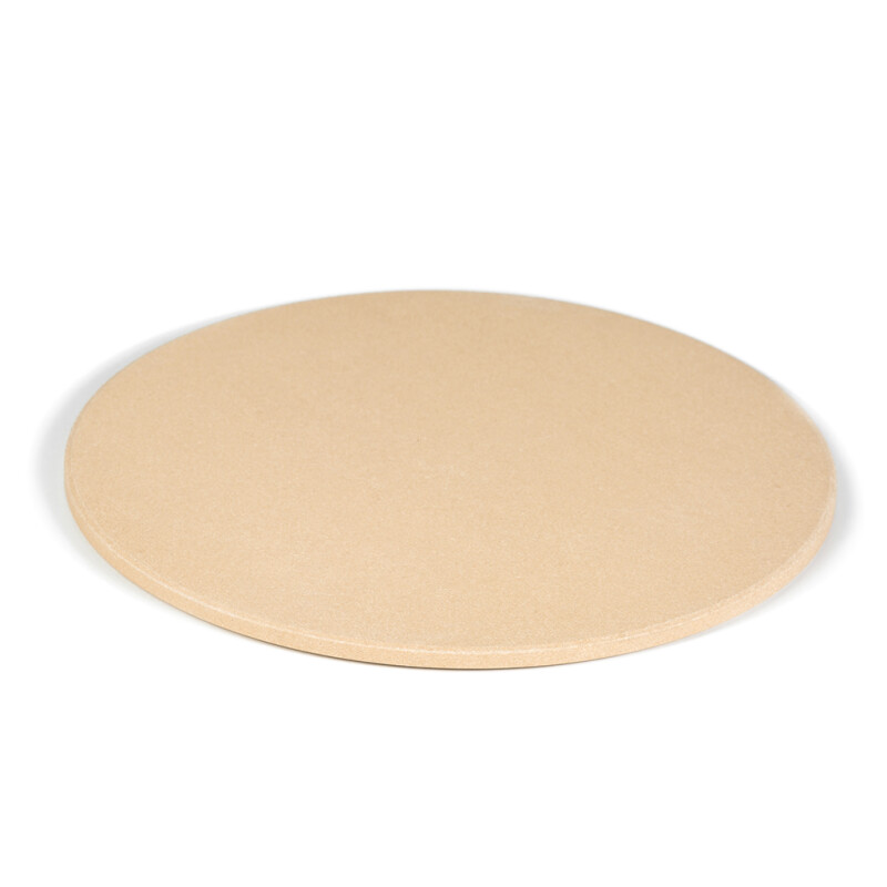 Piedra para pizza REDONDA