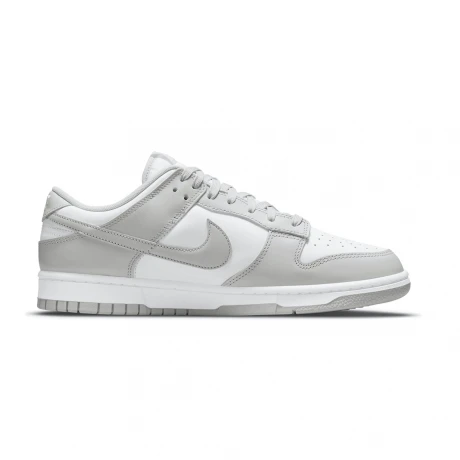 NIKE DUNK LOW White