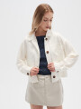 Chaqueta Minara Marfil / Off White