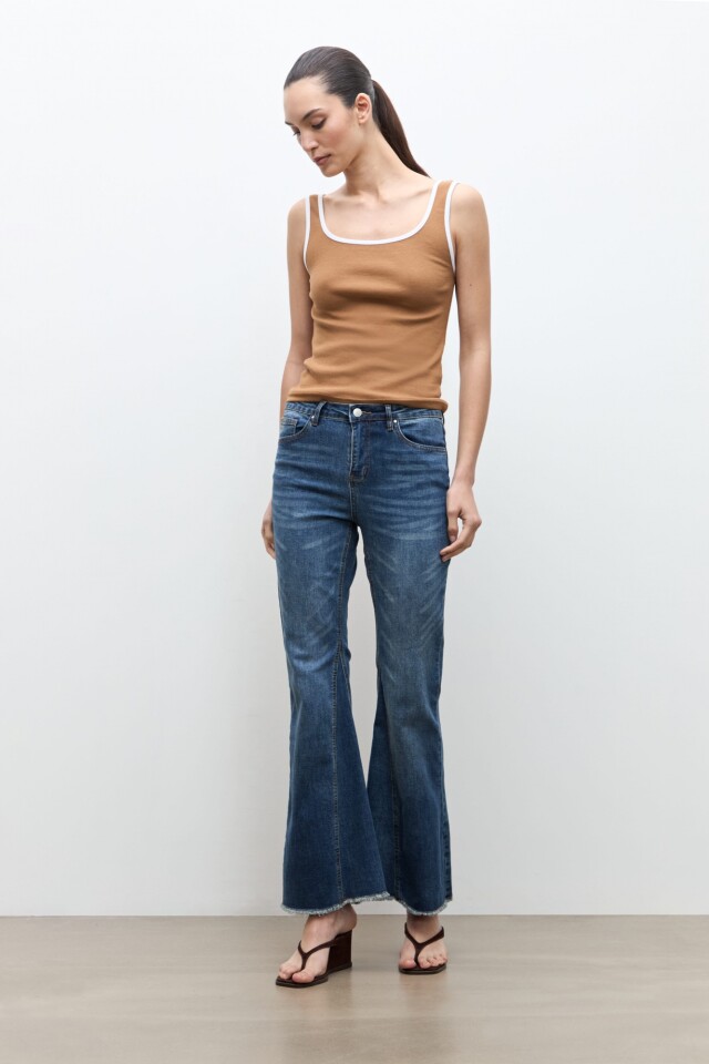 Jean oxford Rita jean medio