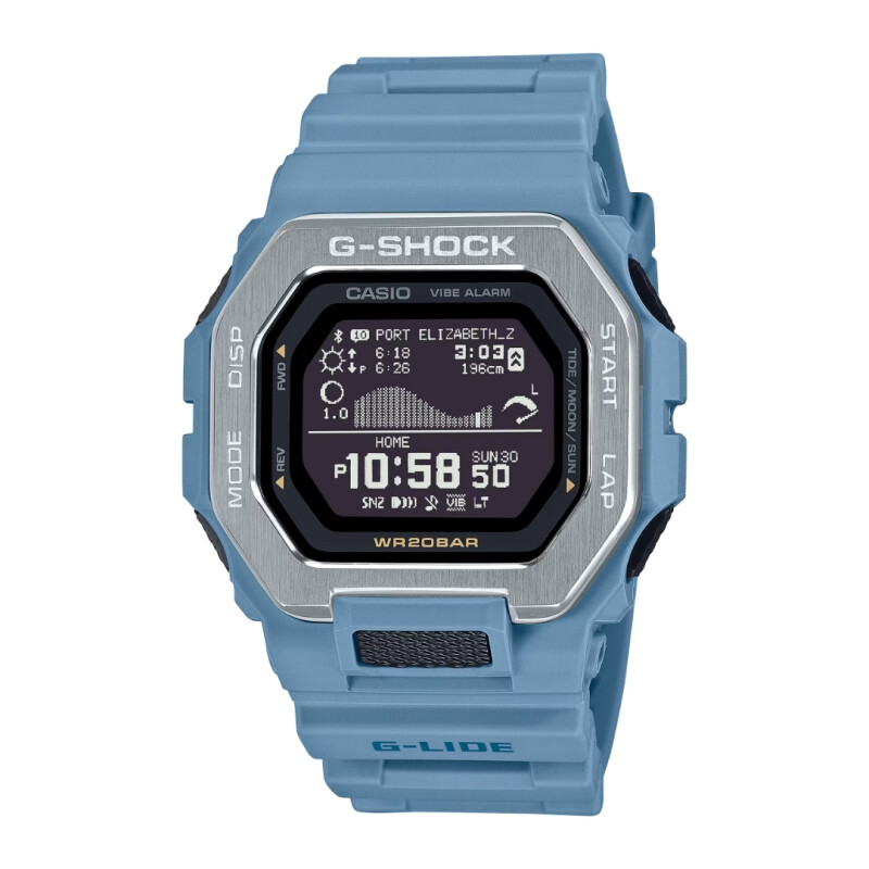 Reloj Casio G-Shock GBX100-2ADR Reloj Casio G-shock Gbx100-2adr