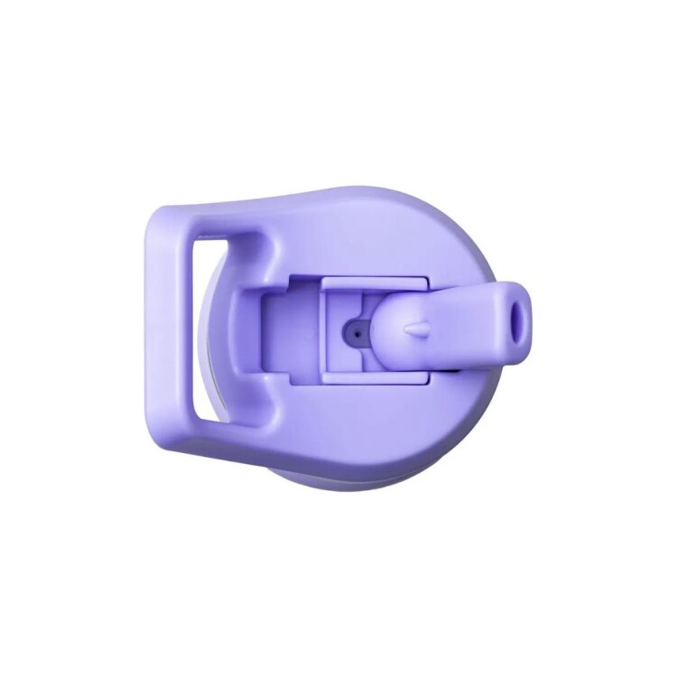 BOTELLA TERMICA ACERO INOXIDABLE TRAMONTINA 650ML LILA BOTELLA TERMICA ACERO INOXIDABLE TRAMONTINA 650ML LILA