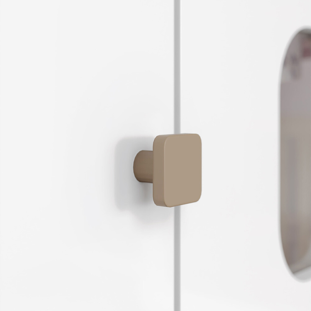 ROPERO 4 PUERTAS 2 CAJONES GUARDARROPA ARMARIO PLACARD CLOSET - INFANTIL ROPERO 4 PUERTAS 2 CAJONES GUARDARROPA ARMARIO PLACARD CLOSET - INFANTIL