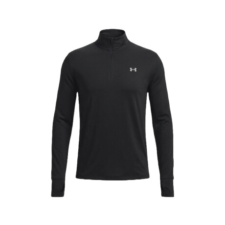 Buzo Under Armour Velocity 1/4 Zip Black