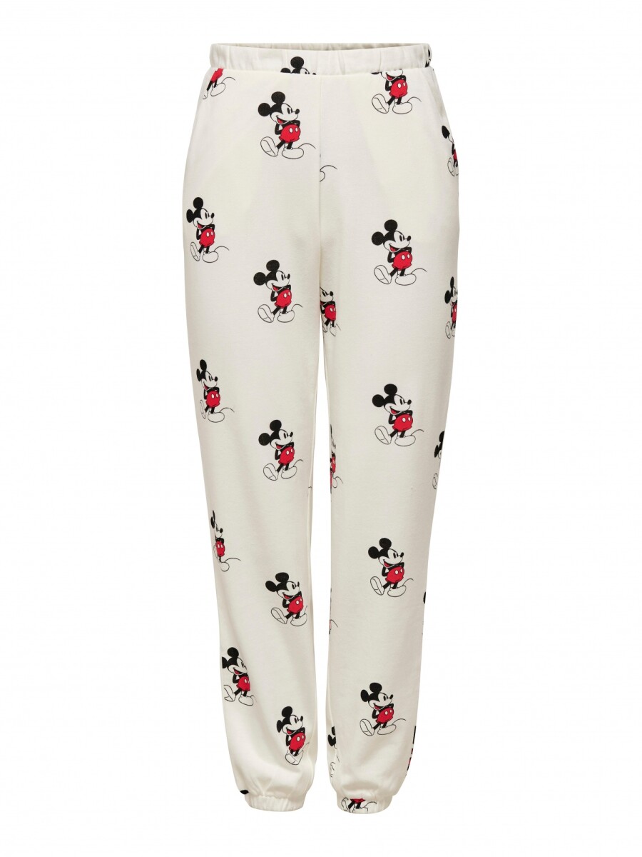 Pantalón Disney Mickey - Tofu 