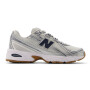 Zapatillas New Balance 740 Hombre Blue