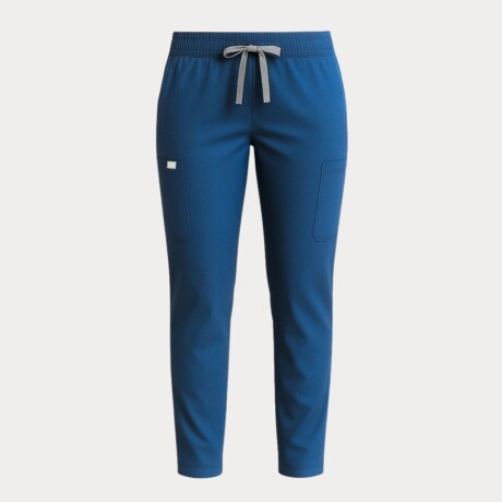 Pantalón Classic Dama ARGON Elastizado Nilo