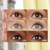 Máscara de pestañas Colossal Bubble Brownish Black Maybelline Máscara de pestañas Colossal Bubble Brownish Black Maybelline
