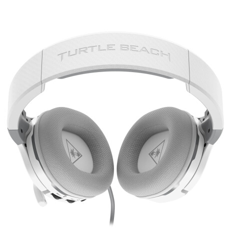 Ear Force Recon 200 - Blanco (Refurbished) Ear Force Recon 200 - Blanco (Refurbished)
