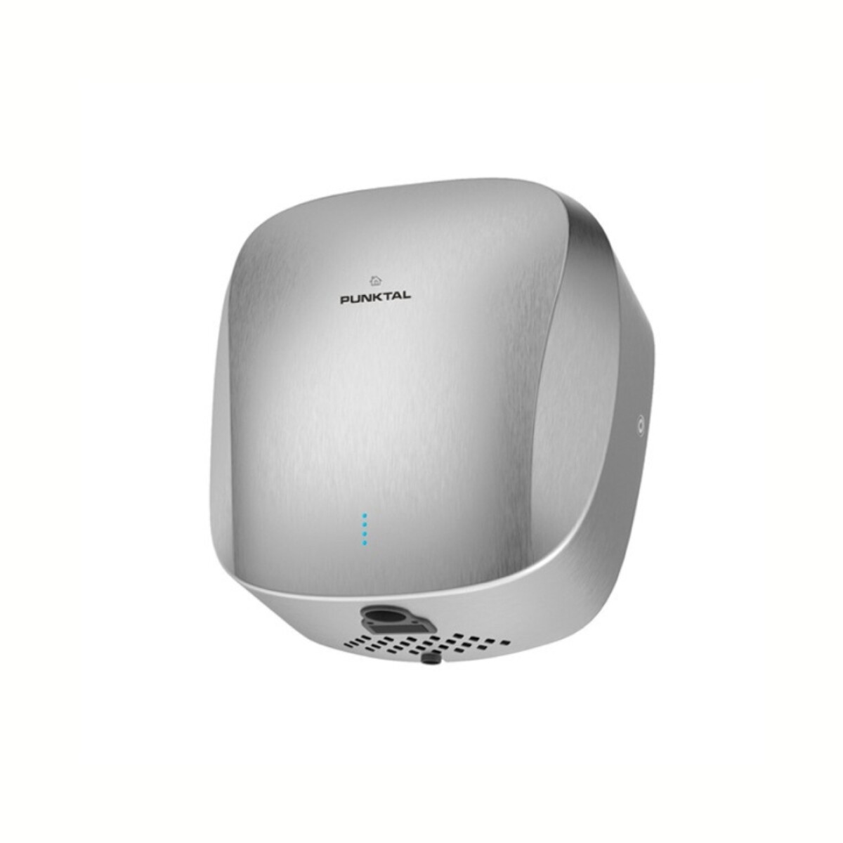 Secador de manos Inox - Modelo AR-7590 SM - Punktal 