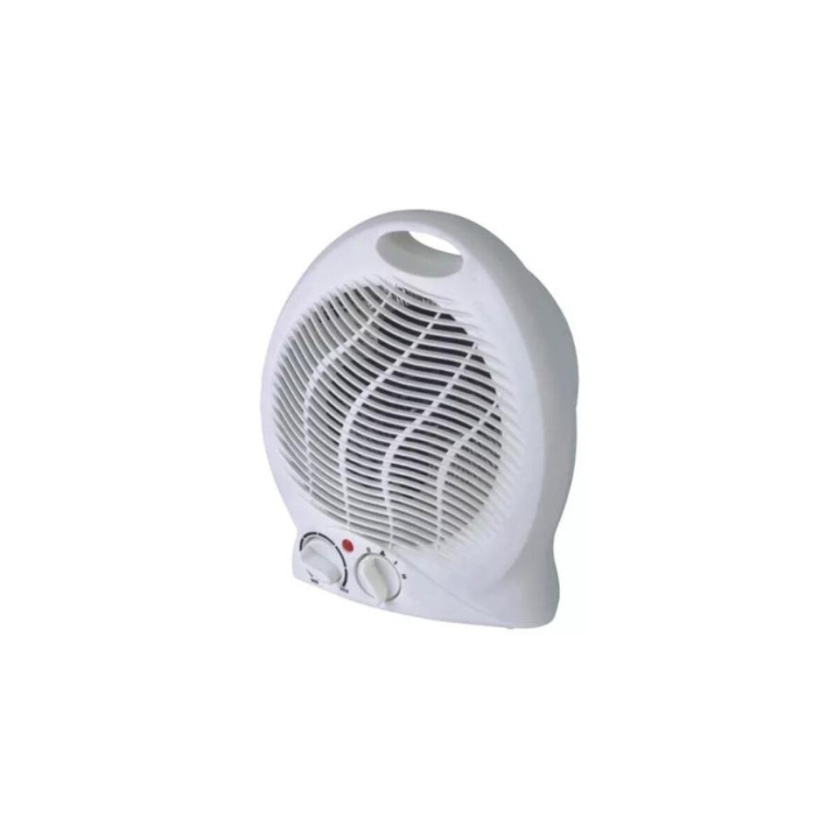 CALOVENTILADOR MIESSA FH A02 2000W - Sin color 