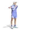 Short Adidas Own the Run Base AEROREADY Azul