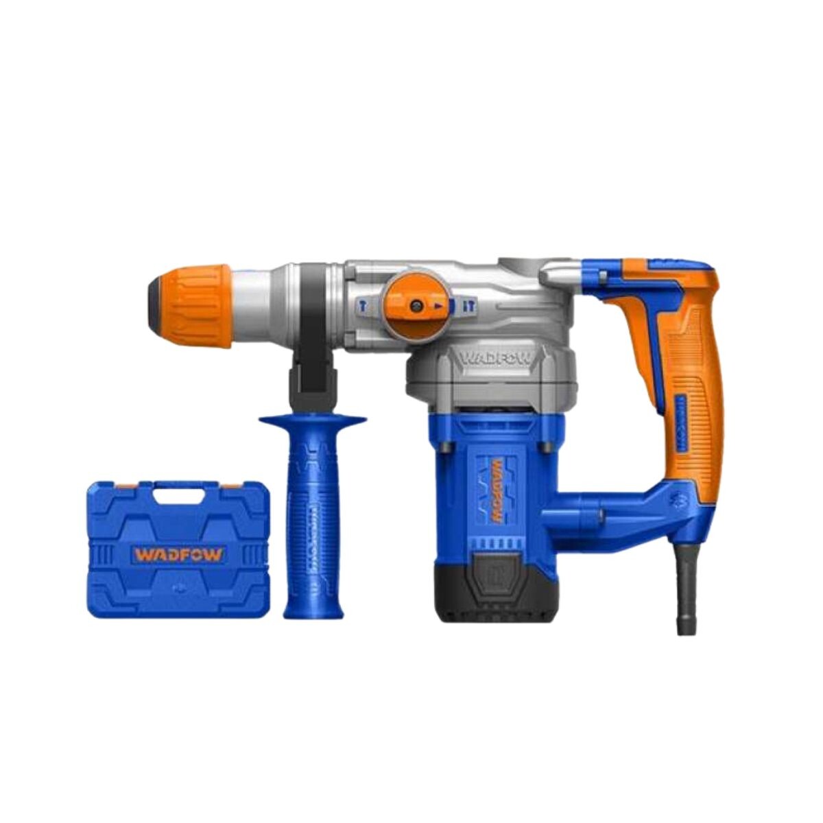 ROTOMARTILLO 1050W WADFOW Rotomartillo 1050w Wadfow