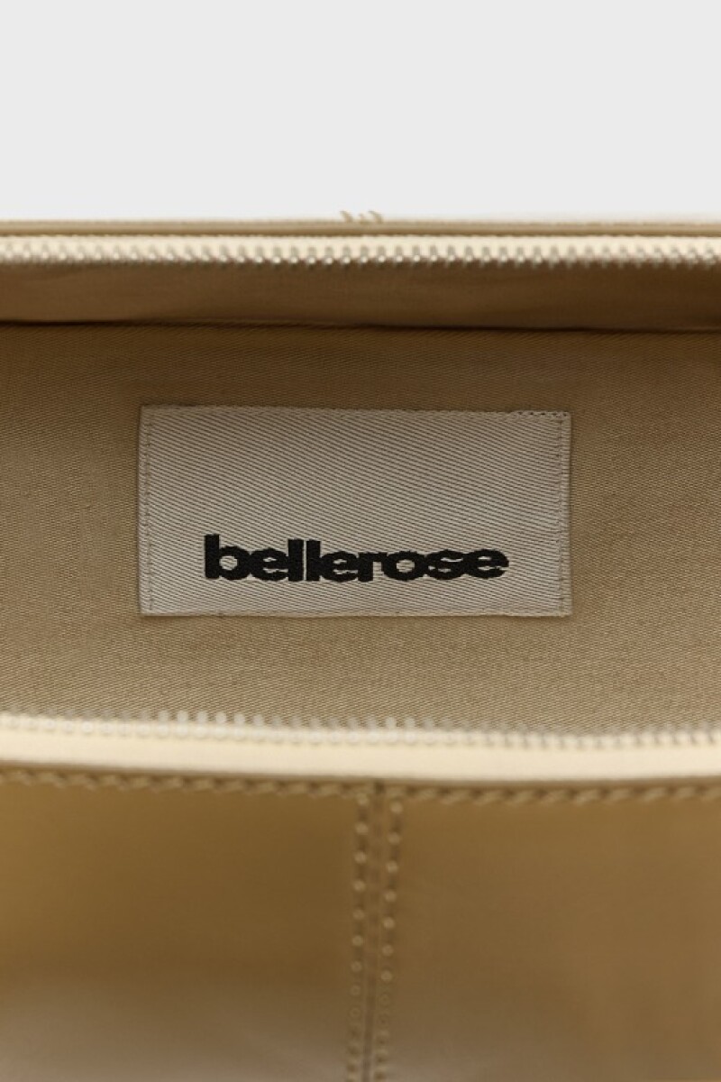 BOLSO DUOL Latte