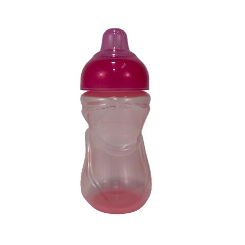 Outlet Botella caramañola infantil-c/tapa 4 colores Outlet Botella Caramañola Infantil-c/tapa 4 Colores