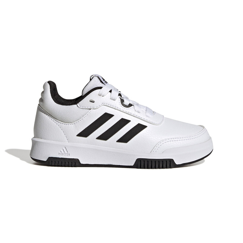 Championes De Niño Adidas Tenasur 2.0 Blanco-negro