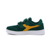 Diadora Calzado Deportivo Niños BONNY PS Verde-Dorado