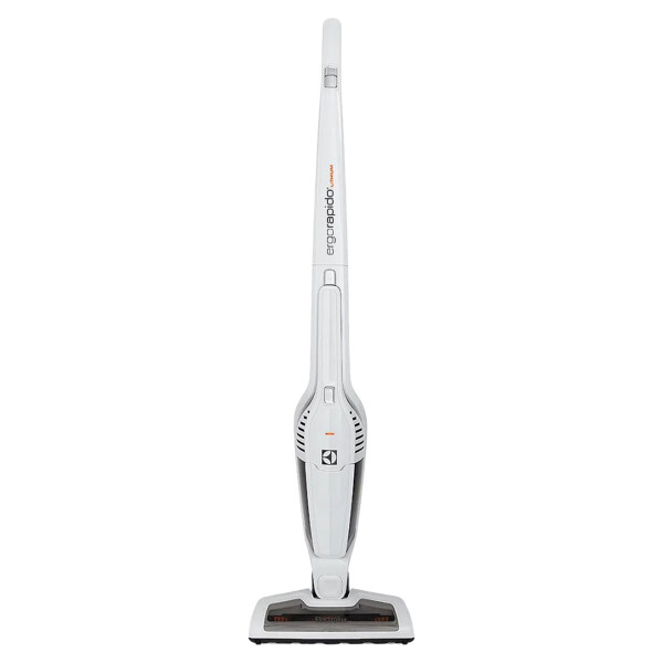 Aspiradora Electrolux Recargable Erg21 ASPIRADORA ELECTROLUX INALAM ERG21