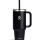40 OZ ALL AROUND TRAVEL TUMBLER Black