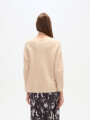 Sweater Inna Beige Melange