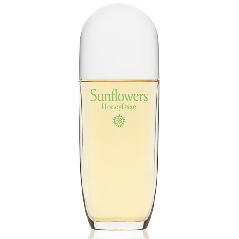 Perfume Elizabeth Arden Sunflowers HoneyDaze EDT 100ml Perfume Elizabeth Arden Sunflowers HoneyDaze EDT 100ml