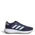 Championes Unisex Adidas Azul Oscuro