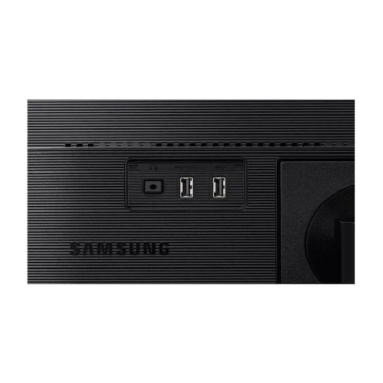 Monitor Samsung 22'' ajustable con panel IPS 75Hz Monitor Samsung 22'' ajustable con panel IPS 75Hz