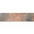 CERÁMICA BRICK IRON MATE "A" 7,5X26 CM Cerámica Brick Iron Mate "a" 7,5x26 Cm
