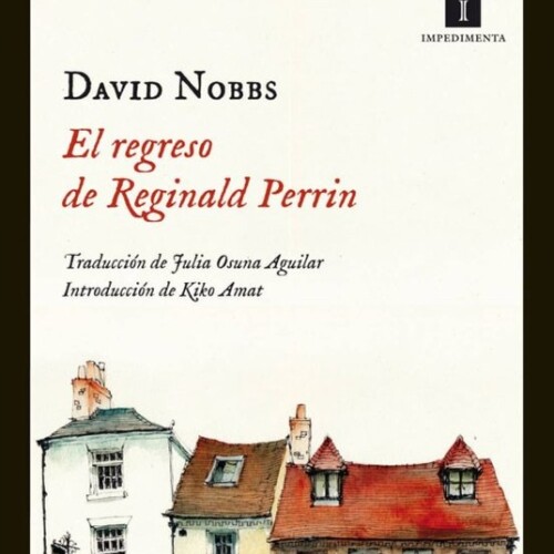 Regreso De Reginald Perrin, El Regreso De Reginald Perrin, El