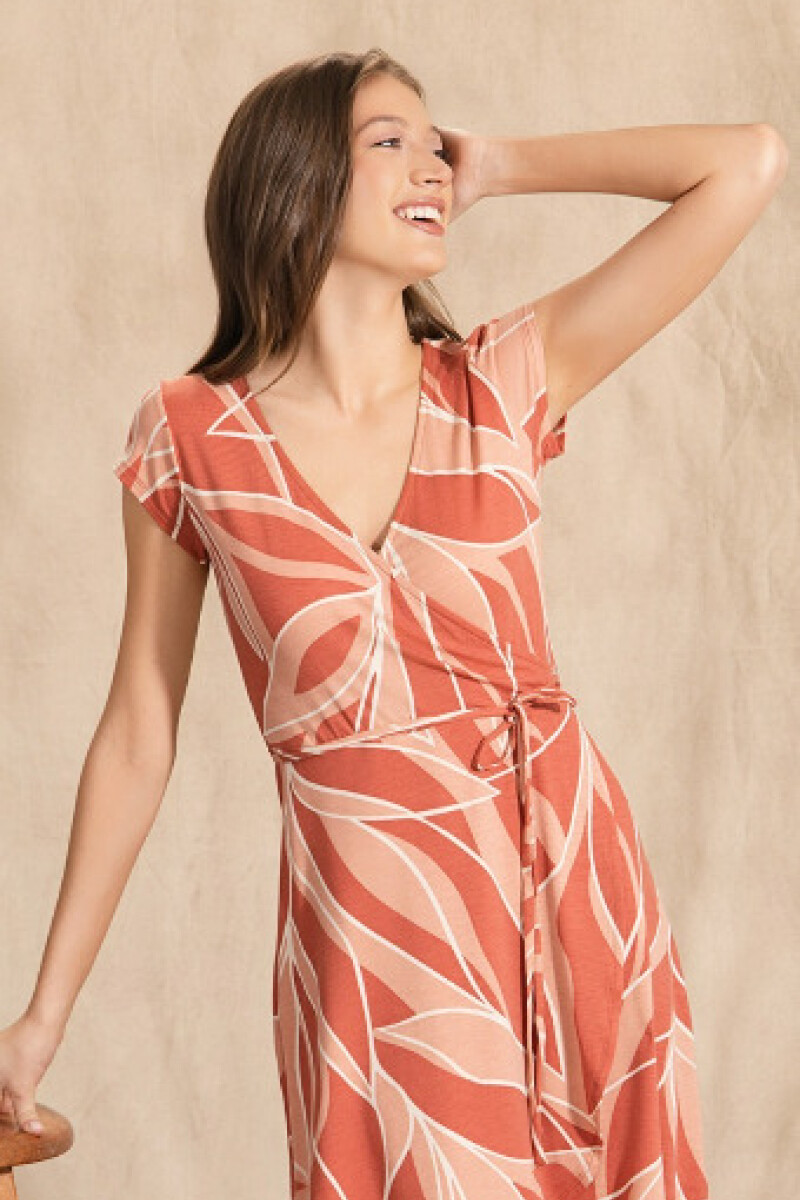 Vestido Corto. Vestido Corto.