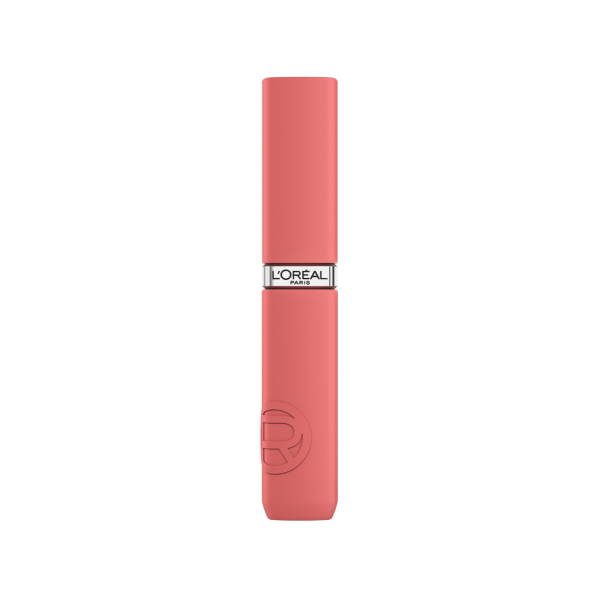Labial L'Oréal París Infallible Le Matte Resistance - 120 Major Crush 