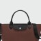 LONGCHAMP - LE PLIAGE ENERGY, CARTERA DE MANO S 742