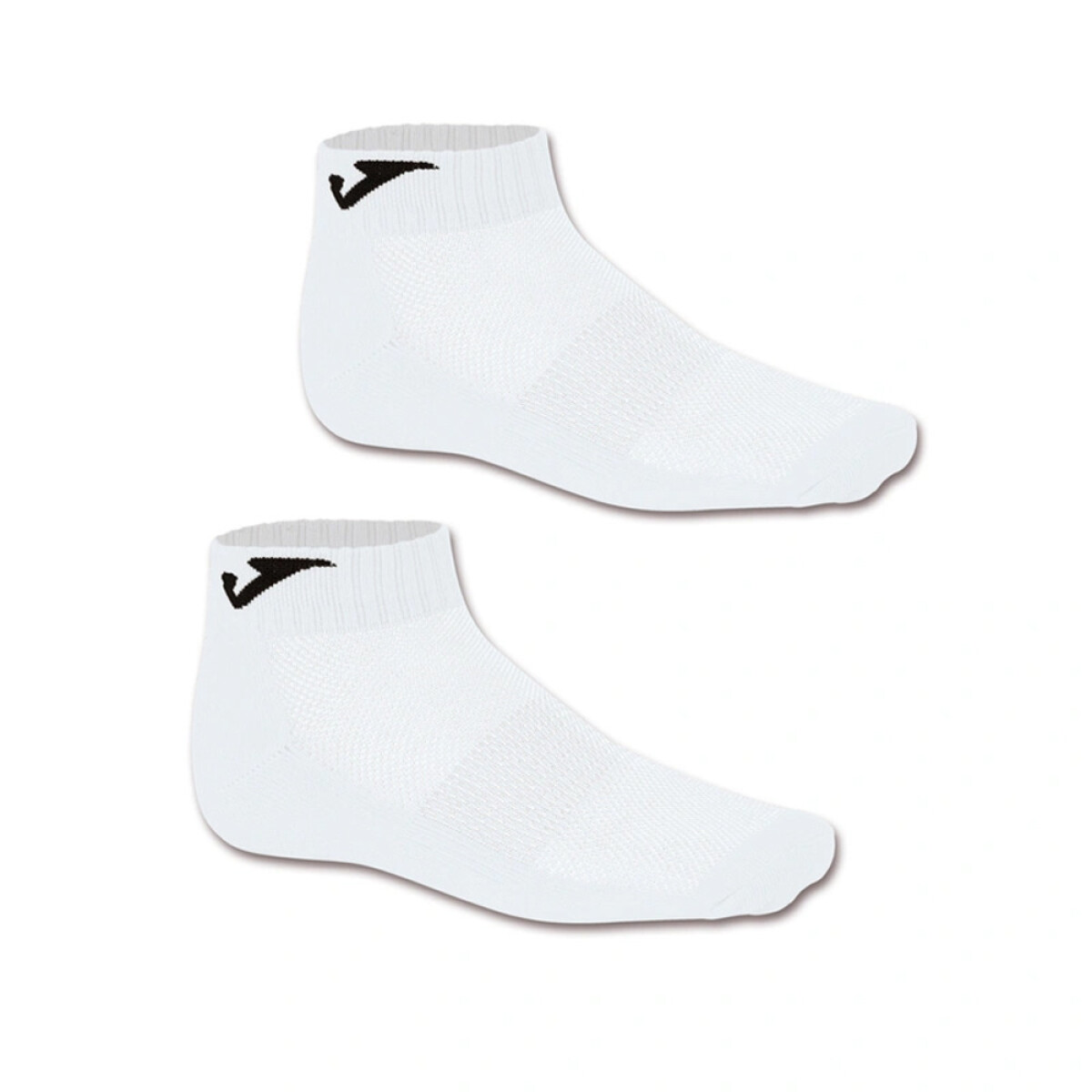 CALCETIN TOBILLERO BLANCO - BLANCO 