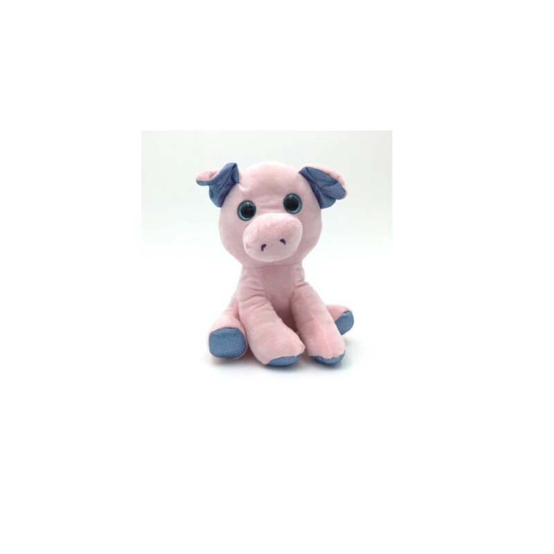 Peluche Animales Granja 20Cm PELUCHE ANIMALES GRANJA 20CM