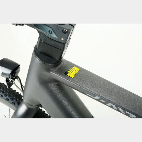 Bicicleta Java Frenetica 700C 18V 350w 32km/h Talle 54 001