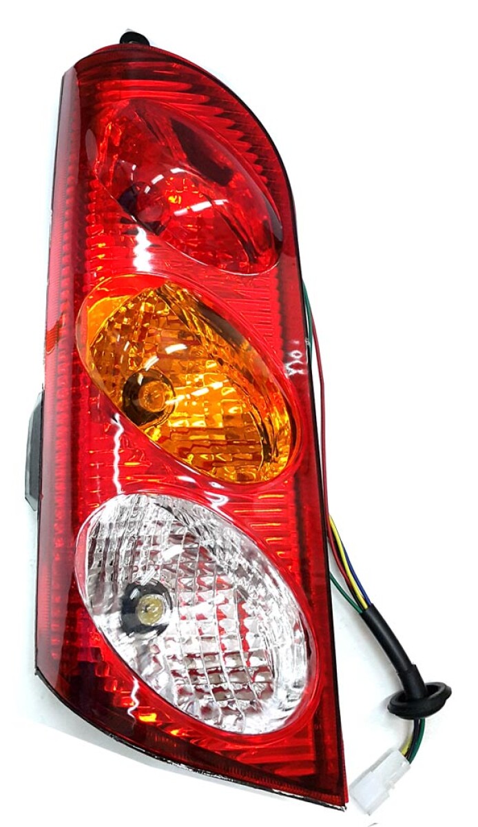 FAROL DFM DFSK SERIE K FURGON 2015/ TRAS.IZQ. - 