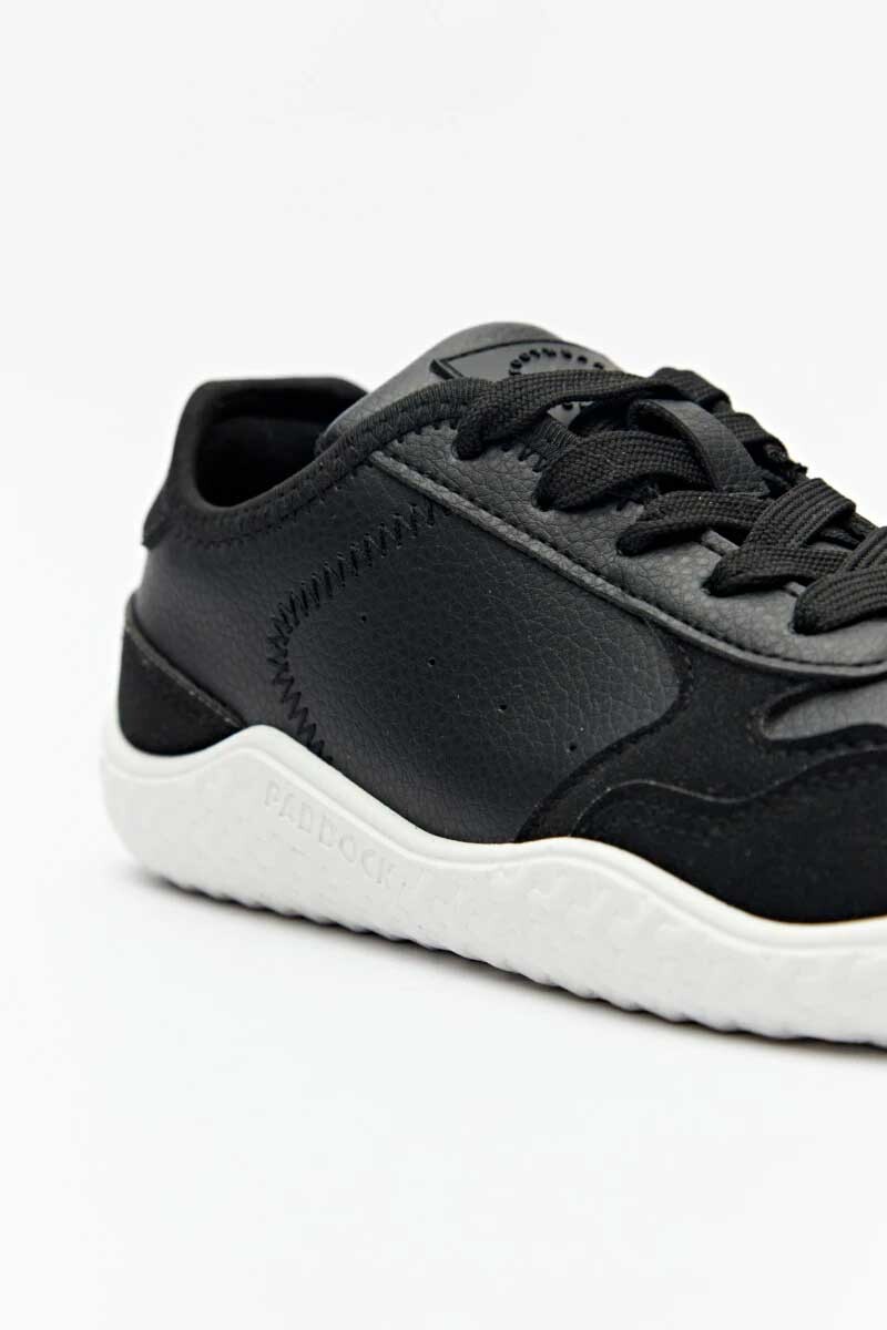 CALZADO DEPORTIVO PADDOCK EXTREMES Negro