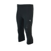 Diadora T1 3/4 Tights Negro