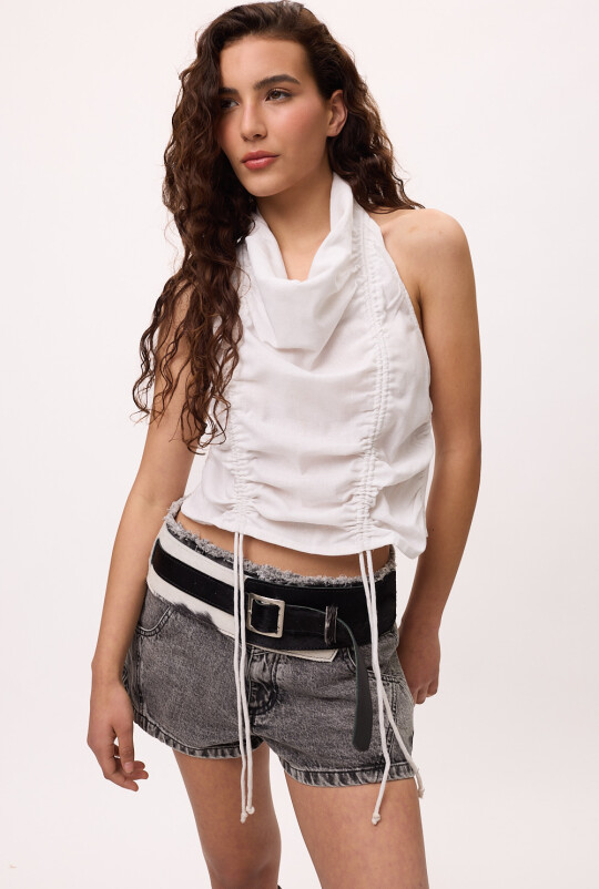 Top May Blanco