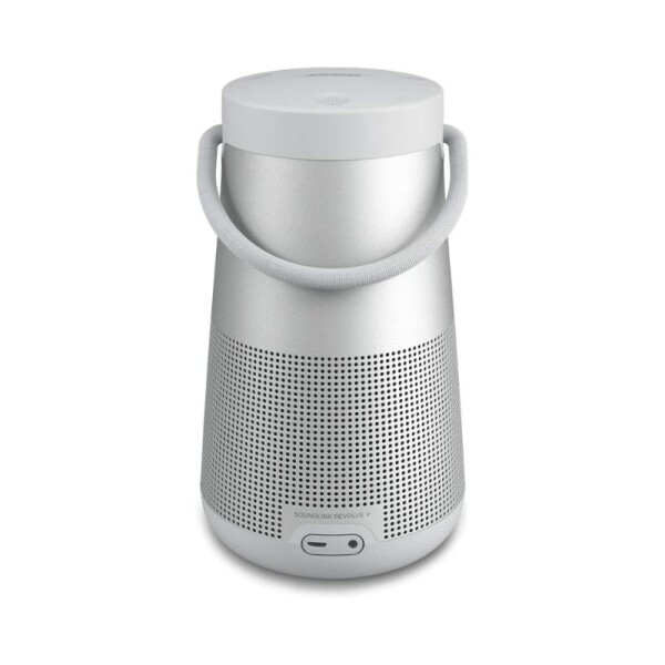 Bose Soundlink Revolve + II Silver Bose Soundlink Revolve + II Silver