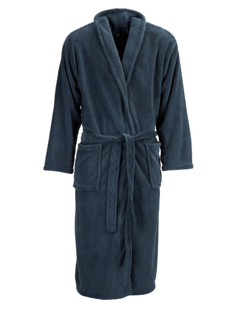 Bata VALBO L/XL azul oscuro Bata VALBO L/XL azul oscuro