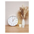 Reloj de pared distintos colores 25cm Reloj De Pared Distintos Colores 25cm