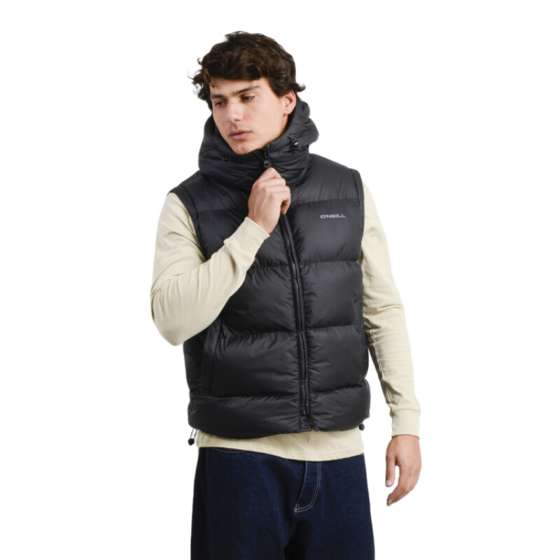 Chaleco Oneill Curtis - Negro Chaleco Oneill Curtis - Negro
