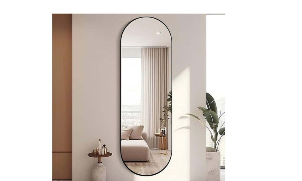 Espejo Oval Espejo Oval