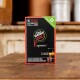 CAFE EN CAPSULAS CREMOSO VERGNANO NSP - 10 CAPS Cafe En Capsulas Cremoso Vergnano Nsp - 10 Caps
