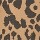 Calza Toddler Niña Leopard